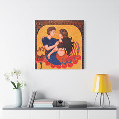 Virtous love - Limited Edition Print (of 10)