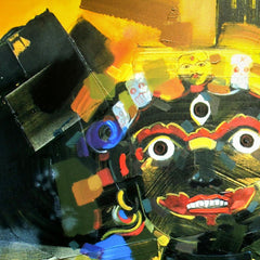 Bhairav