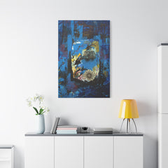 Urban Tide - Limited Edition Print (of 10)