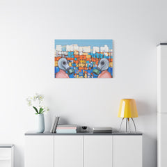 This is Today - Limited Edition Print (of 25)