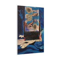 Currents of Dawn - Limited Edition Print (of 10)