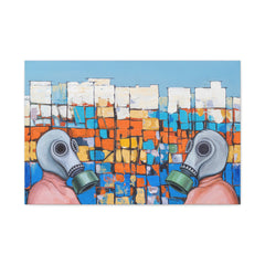 This is Today - Limited Edition Print (of 25)