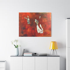 I Used to Be a Little Girl - Limited Edition Print (of 25)