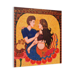 Virtous love - Limited Edition Print (of 10)