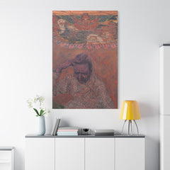 Custodian of Fate - Limited Edition Print (of 10)