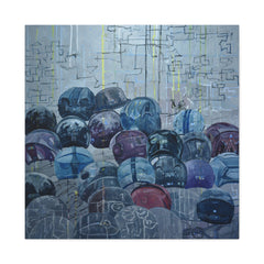 Headscape II - Limited Edition Print (of 10)