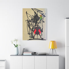 Between Seeing & Being Seen - Limited Edition Print (of 25)