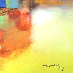 Echoes of the Soul
