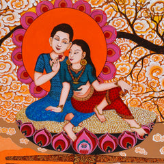 Uma Maheshwor
