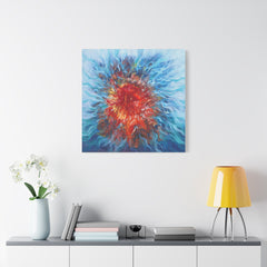Energy Centre - Limited Edition Print (of 25)