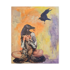 Between Voice & Silence - Limited Edition Print (of 25)