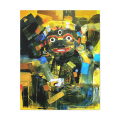Bhairav - Limited Edition Print (of 25)