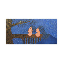 Unconditional Love - Limited Edition Print (of 10)