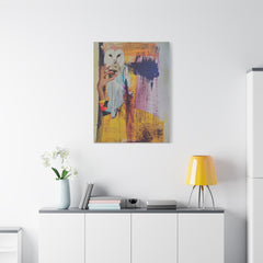 The Space Between Seeing - Limited Edition Print (of 25)