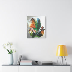 Inner Peace - Limited Edition Print (of 25)