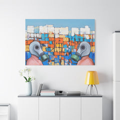 This is Today - Limited Edition Print (of 25)