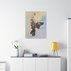 Between Holding & Release - Limited Edition Print (of 25)