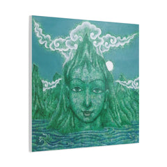 I am Nature - Limited Edition Print (of 10)