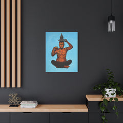 The World of Existence I - Limited Edition Print (of 10)
