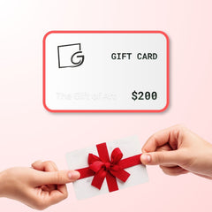 Gallerria GIft Card