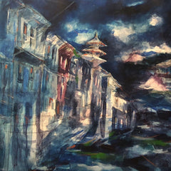 Nightfall Reverie